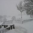 Winter 2005: een record aan sneeuw