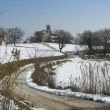 2004: Eerst langs de kerk, dan naar ons huis