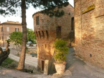 Nieuw restaurant La Grotta in Loretello
