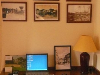 Gratis internet in huis